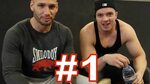 #1 Brusttraining mit Mert Matan l Look at my Chest - YouTube